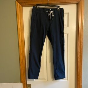 Vuori ripstop pant, M